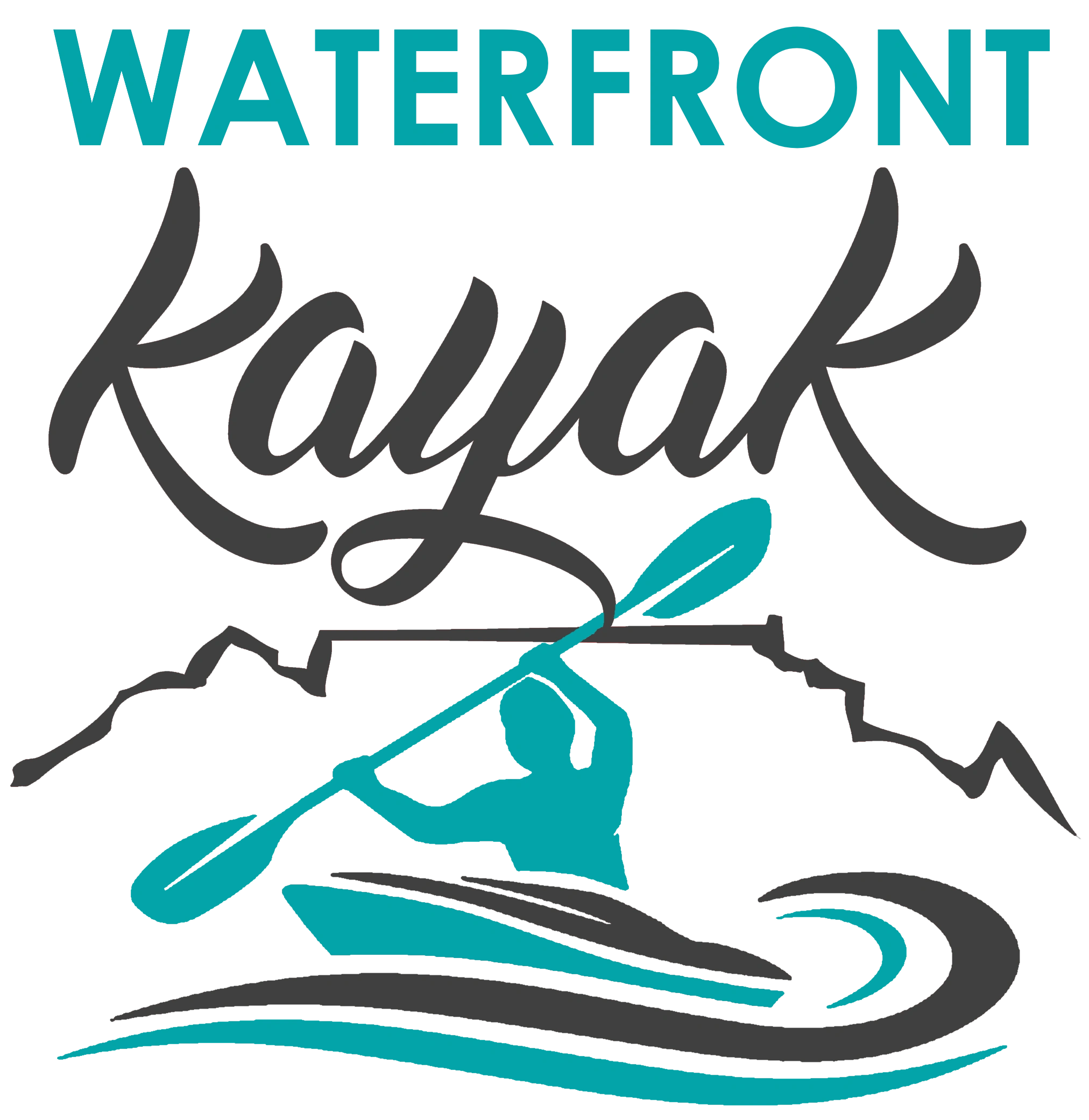 Waterfront Kayak Sea Kayaking at the Waterfront in Cape Town